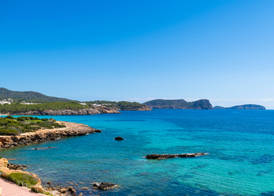 Leonardo Royal & Suites hotel Ibiza Santa Eulalia 4