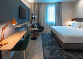 Holiday Inn BRAGA by IHG 4
