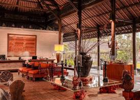 Tanah Gajah, a Resort by Hadiprana 4