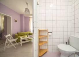 Peter Pan Guest House 5