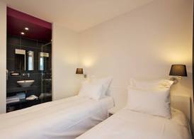 Nex Hôtel 4