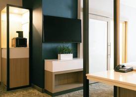SpringHill Suites by Marriott South Bend Notre Dame Area 4