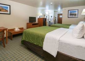 Quality Inn Alpine 3