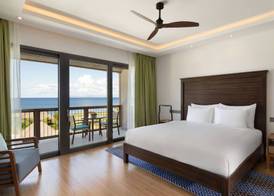 InterContinental Hotels DOMINICA CABRITS RESORT & SPA by IHG 4