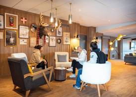 Hôtel Club MMV Les Bergers 5