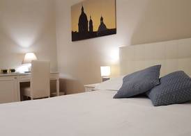 Hotel Centrum 5