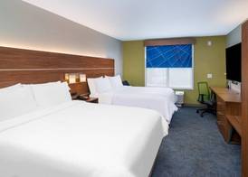 Holiday Inn Express & Suites DAHLONEGA - UNIVERSITY AREA by IHG 3