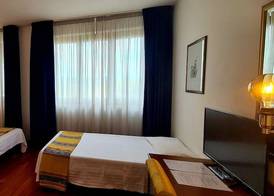 Hotel New Genziana 4