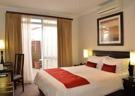 Cumberland Hotel Worcester 4