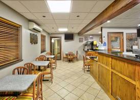 Super 8 by Wyndham Amarillo 3
