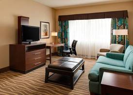 Holiday Inn & Suites OVERLAND PARK-WEST by IHG 3