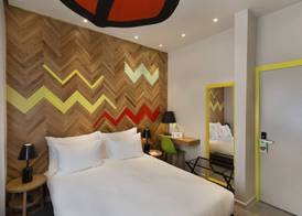 Cucu Hotel 5