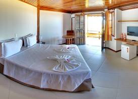 Hotel Pousada Makaira Beach 3