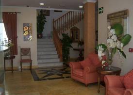 Hotel Tio Felipe 5