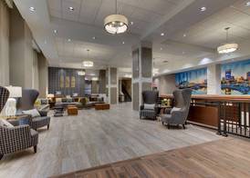 Drury Plaza Hotel Milwaukee Downtown 2