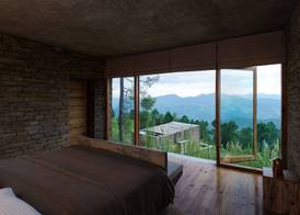 The Kumaon 5