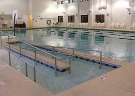 Club Wyndham Resort at Fairfield Glade 3
