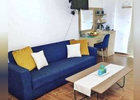 Grande Blue Suites with private bay 5