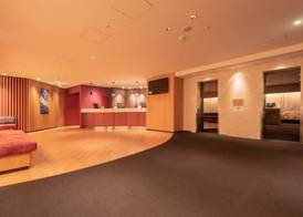 E Hotel Higashi Shinjuku 4