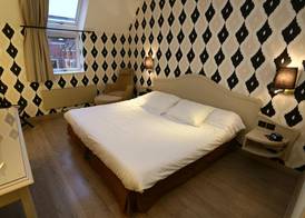 Cit'Hotel - Hotel Le Cèdre 4