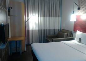 ibis Navegantes Itajai 3