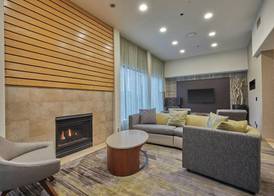 Courtyard by Marriott Eugene Springfield 3