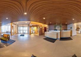 Fairfield Inn & Suites by Marriott Milwaukee Brookfield 4