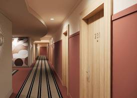 Talaia Hotel & Spa Biarritz -MGallery Collection 3