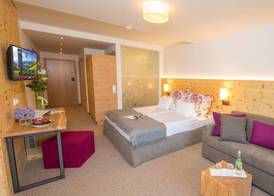 Hotel Stadt Wien 4