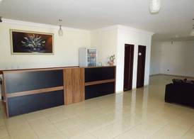 Hotel Tres Bandeiras 2