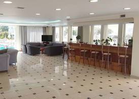 Sunny Bay Hotel 5