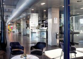 Cabinn Metro 5