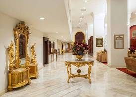 Hotel Ickale 2
