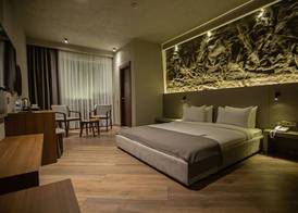 The Erzurum Hotel 5