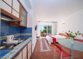 Felix Residence & Lucia Simona Villas 4