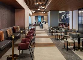 Renaissance New York Times Square by Marriott 4