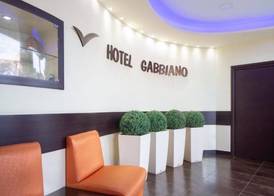 Hotel Gabbiano 2