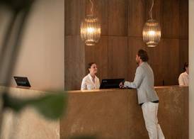 Seehotel am Kaiserstrand 2