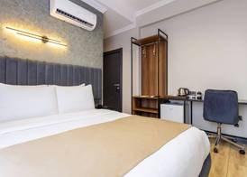 Nora Airport Hotel 5