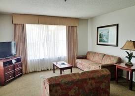 Parc Corniche Condominium Suites 2