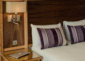 Aspect Hotel Park West 3