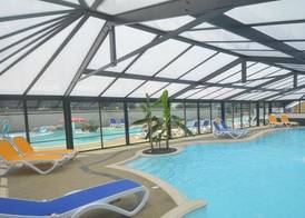 Camping La Touesse 5