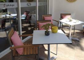 Logis Hôtel Synaya 2