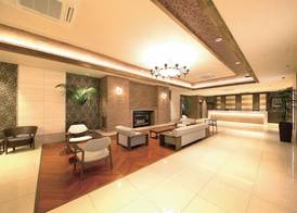 Hotel WBF Grande Asahikawa 3