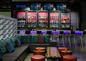 Aloft by Marriott Miami Aventura 4