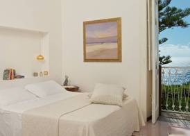 Romantic Hotel & Restaurant Villa Cheta Elite 3