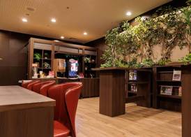 Hotel Keihan Kyoto Grande 3