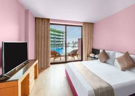voco DUBAI MONACO HEART OF EUROPE by IHG 4