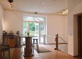 Hotel B8 Voerde 2