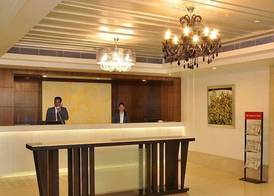 Almondz Hotel 3